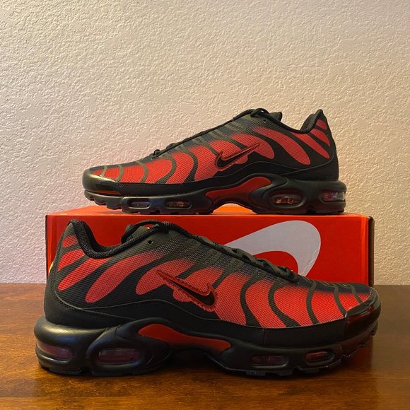 air max plus size 15